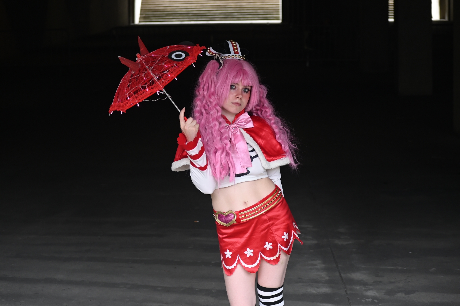 Perona - JAPEX 2K25 — photo 58