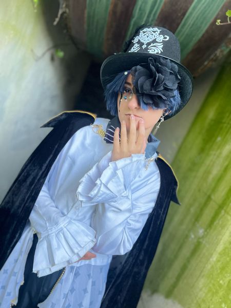 Nana! - Harajuku Ciel 2024