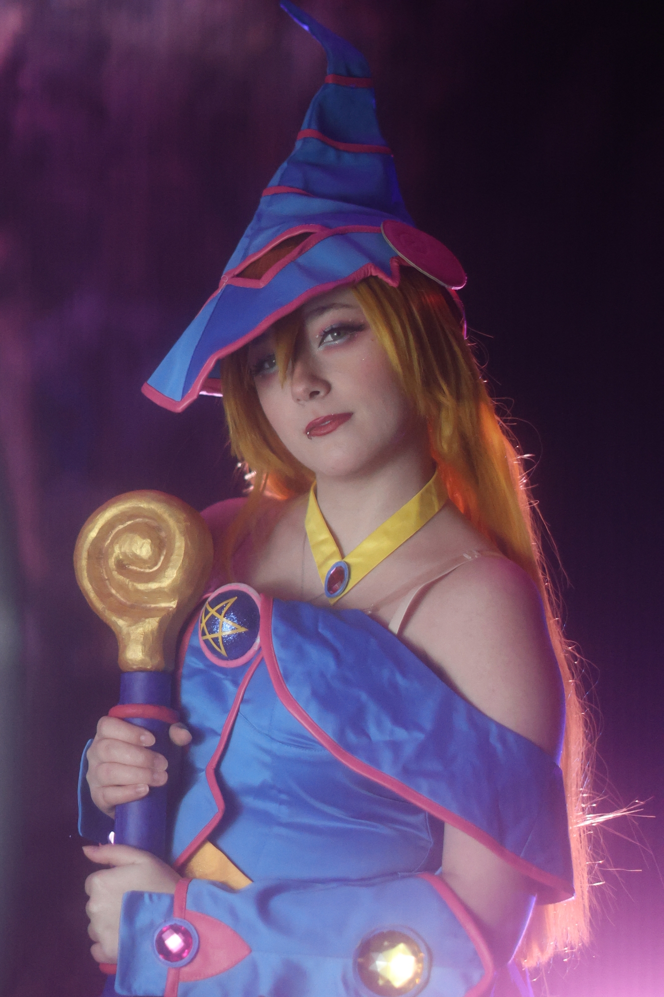 Dark Magician Girl - Photo 4
