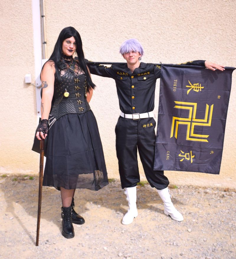 Mimidu84 – Alternatif Morticia 