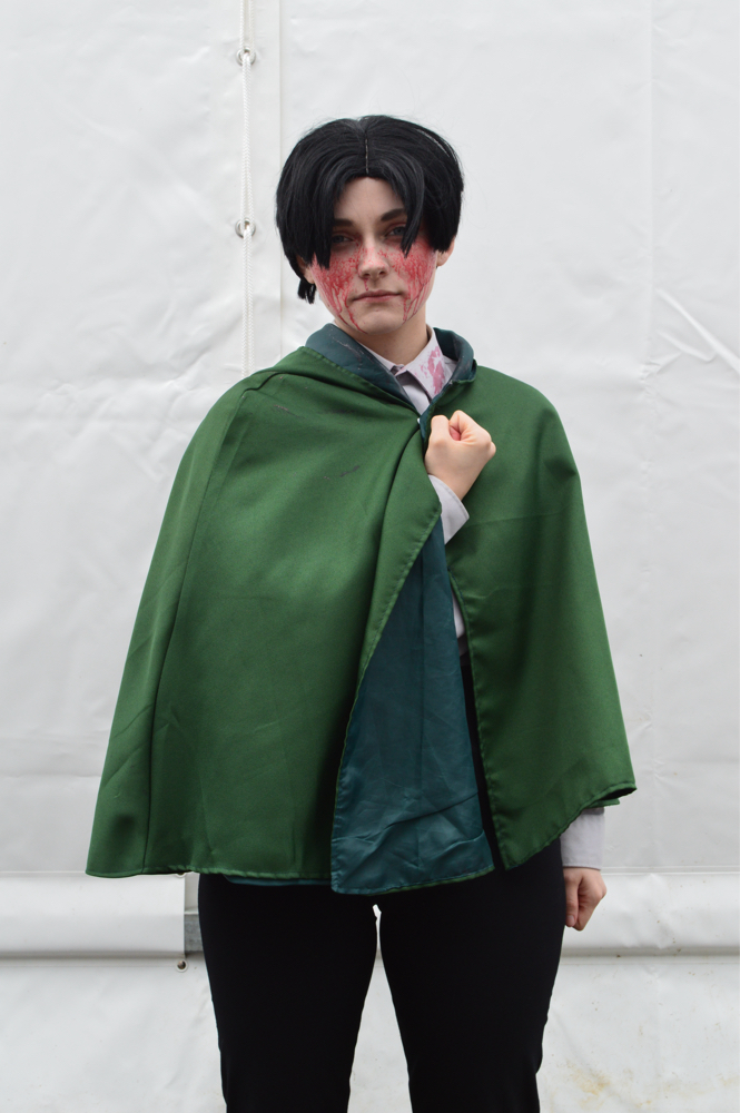 Livai Ackerman - Photo 5