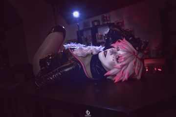 AngelDust preview 3