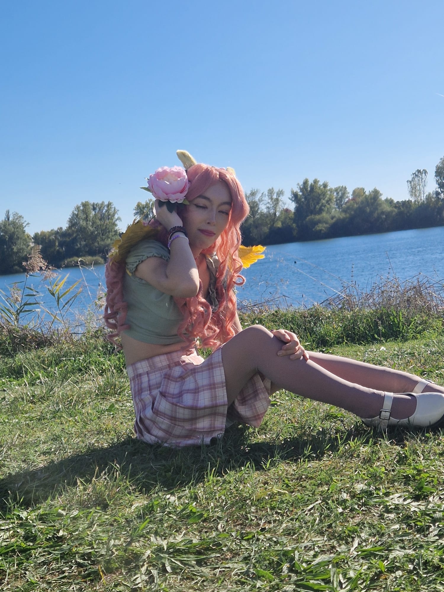 Fluttershy — photo 28