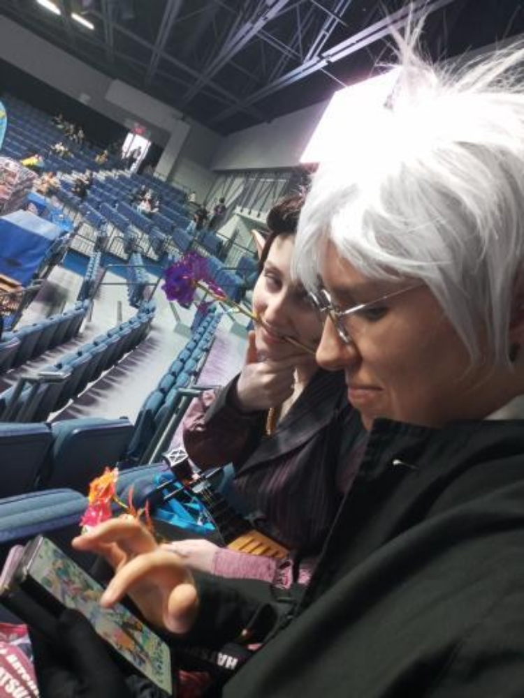 Chaotique Scanlan - Photo 11