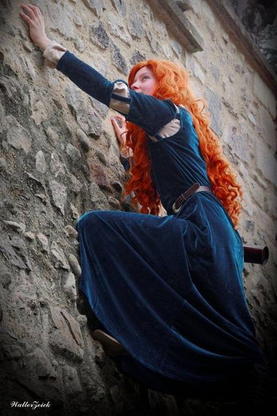 Lexi_ducati - Merida