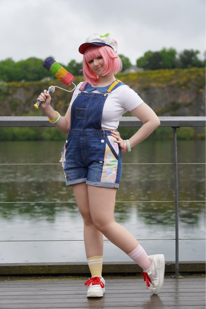 Ému paint  - Photo 16