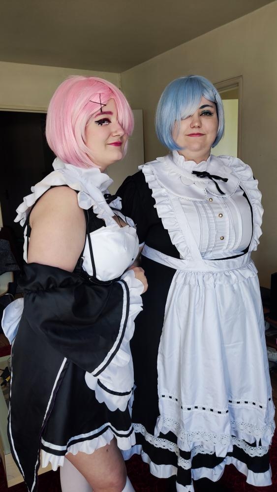 Ram et Rem - Photo 4