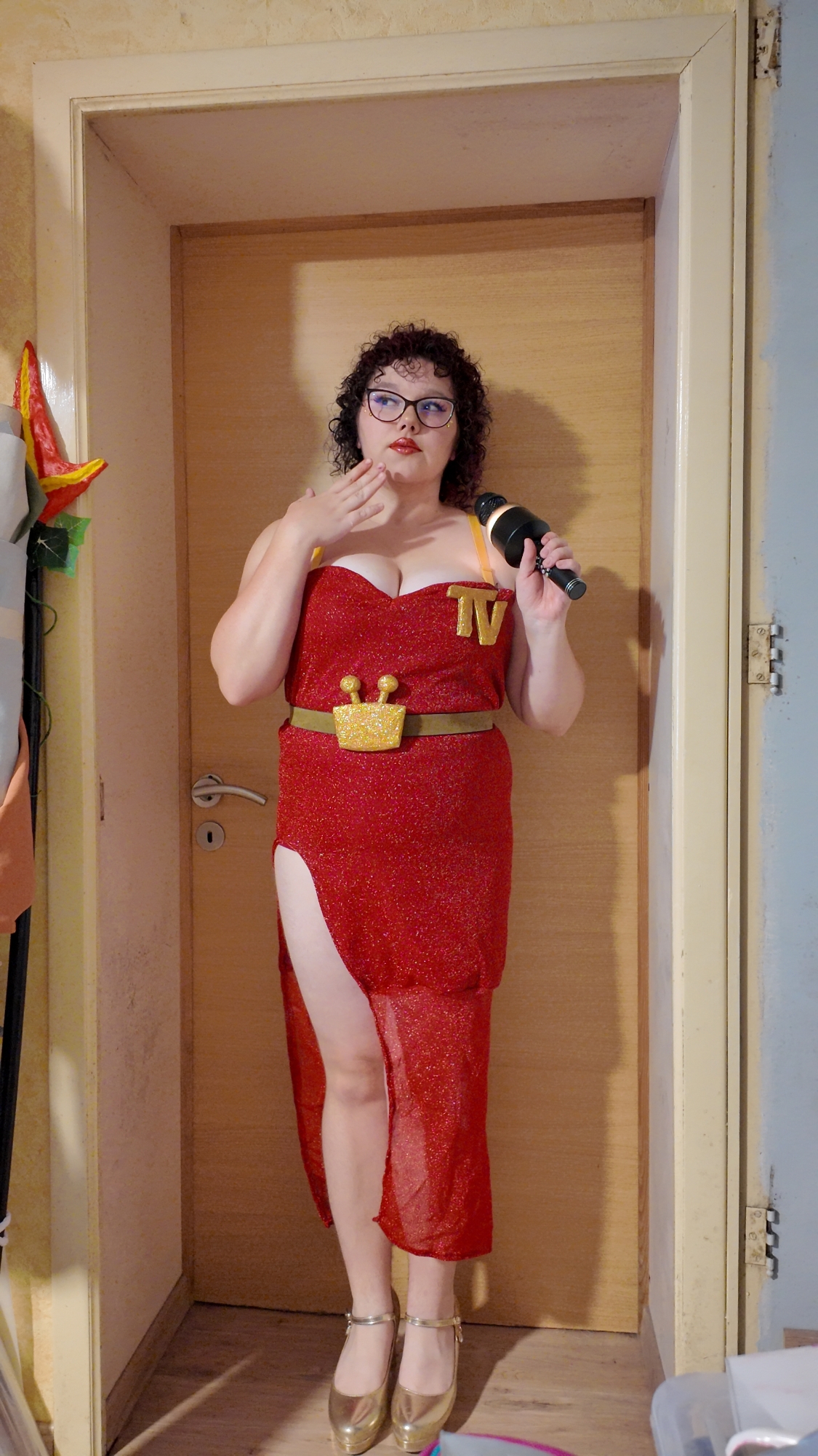 Tenna fem vers — photo 185