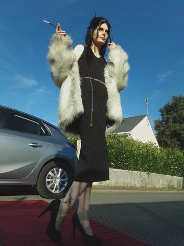 Joy