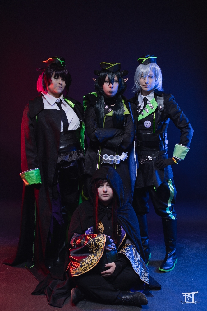 Twisted wonderland  - Photo 5