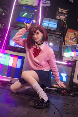 MOMO AYASE