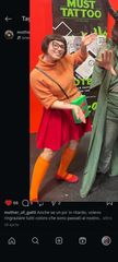 Velma preview 2