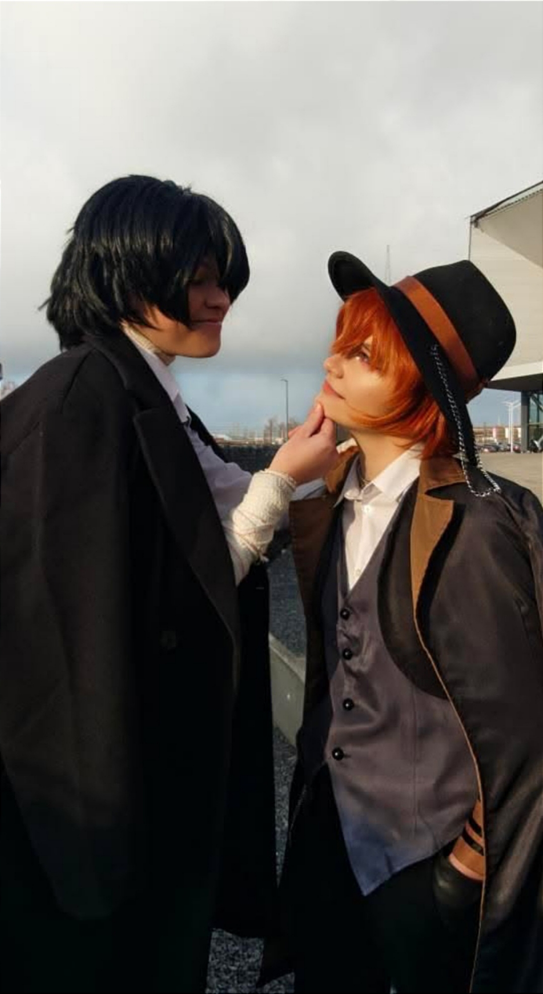 Dazai Osamu Mafia  - Photo 7