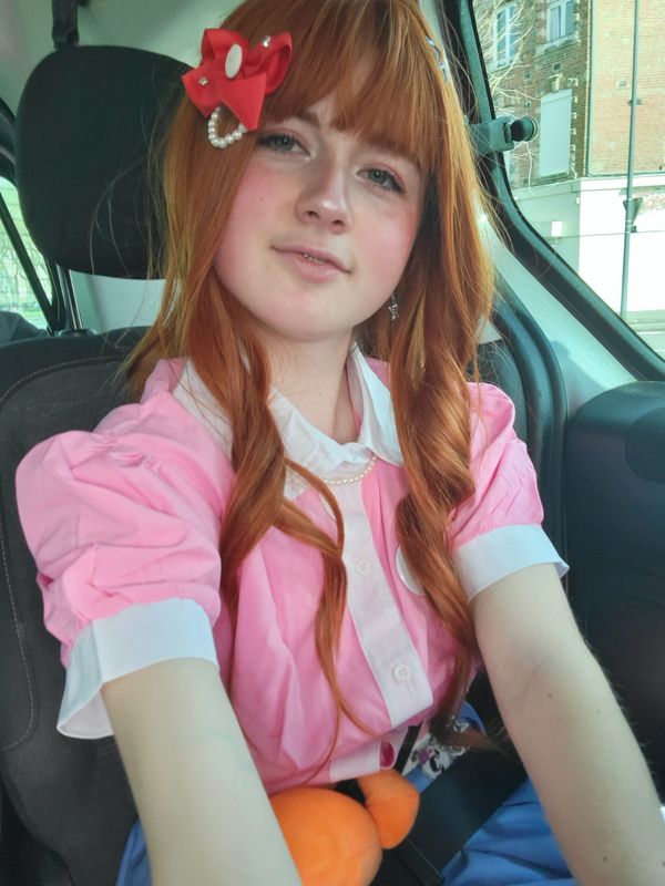 Elliot.cosplayz – Elizabeth Afton