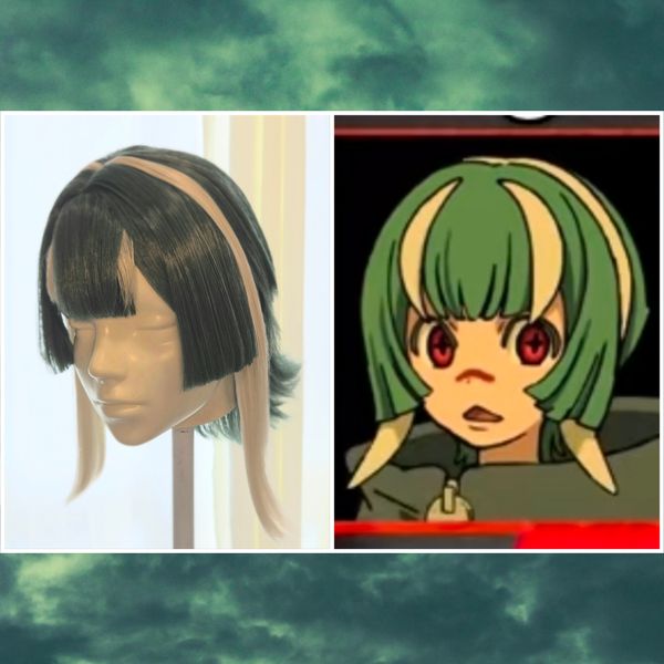 Dreamlandcosplay - Guita Hebby Fantasia