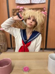 Himiko Toga preview 3