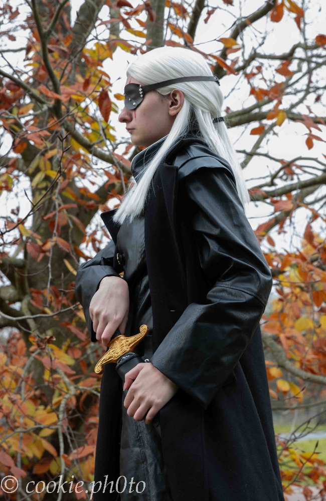 Aemond Targaryen - Photo 44