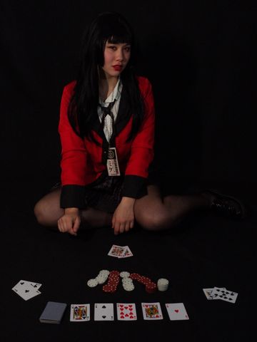 Yumeko