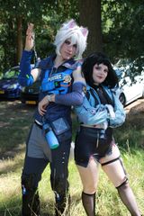 ZZZ meet Abunai preview 2