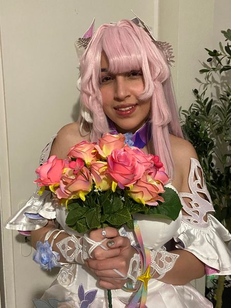 Crystaldream - TGS Montpellier 2026