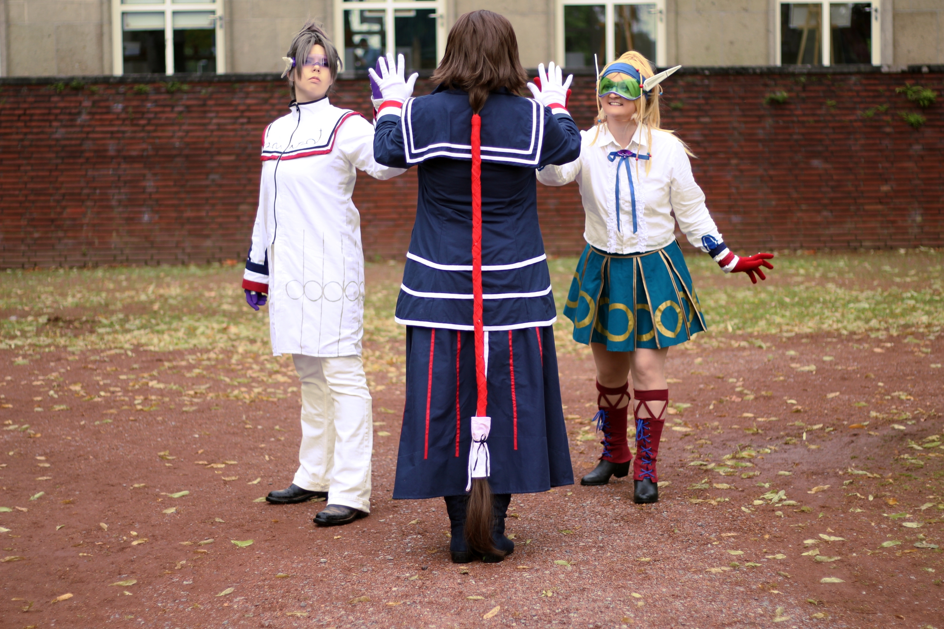 Y.R.P. (Psychic) - Photo 34