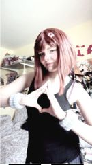 Ochako Uraraka preview 2