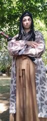 Haganezuka preview 2