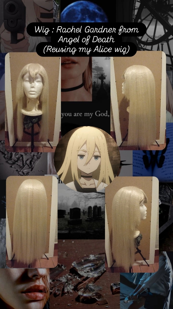 Wig — photo 8