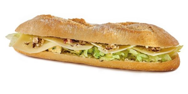 Food — illustration 1