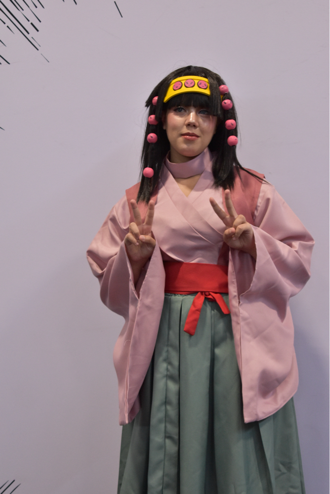 Alluka Zoldyck - Photo 4