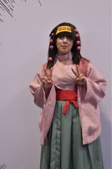 Alluka Zoldyck preview 2
