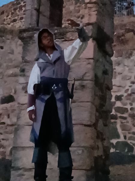 Akiraidoll_ - Assassin Creed group