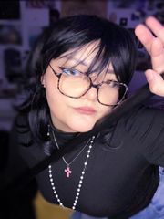 Shizuku hxh preview 3