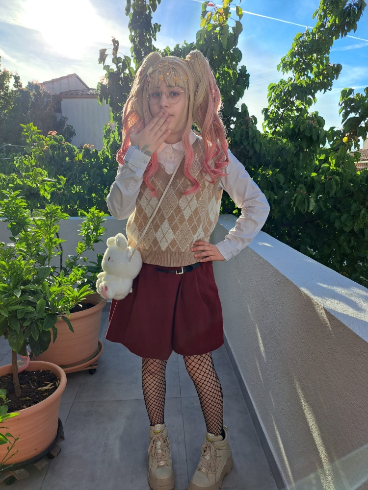 Saki — photo 7