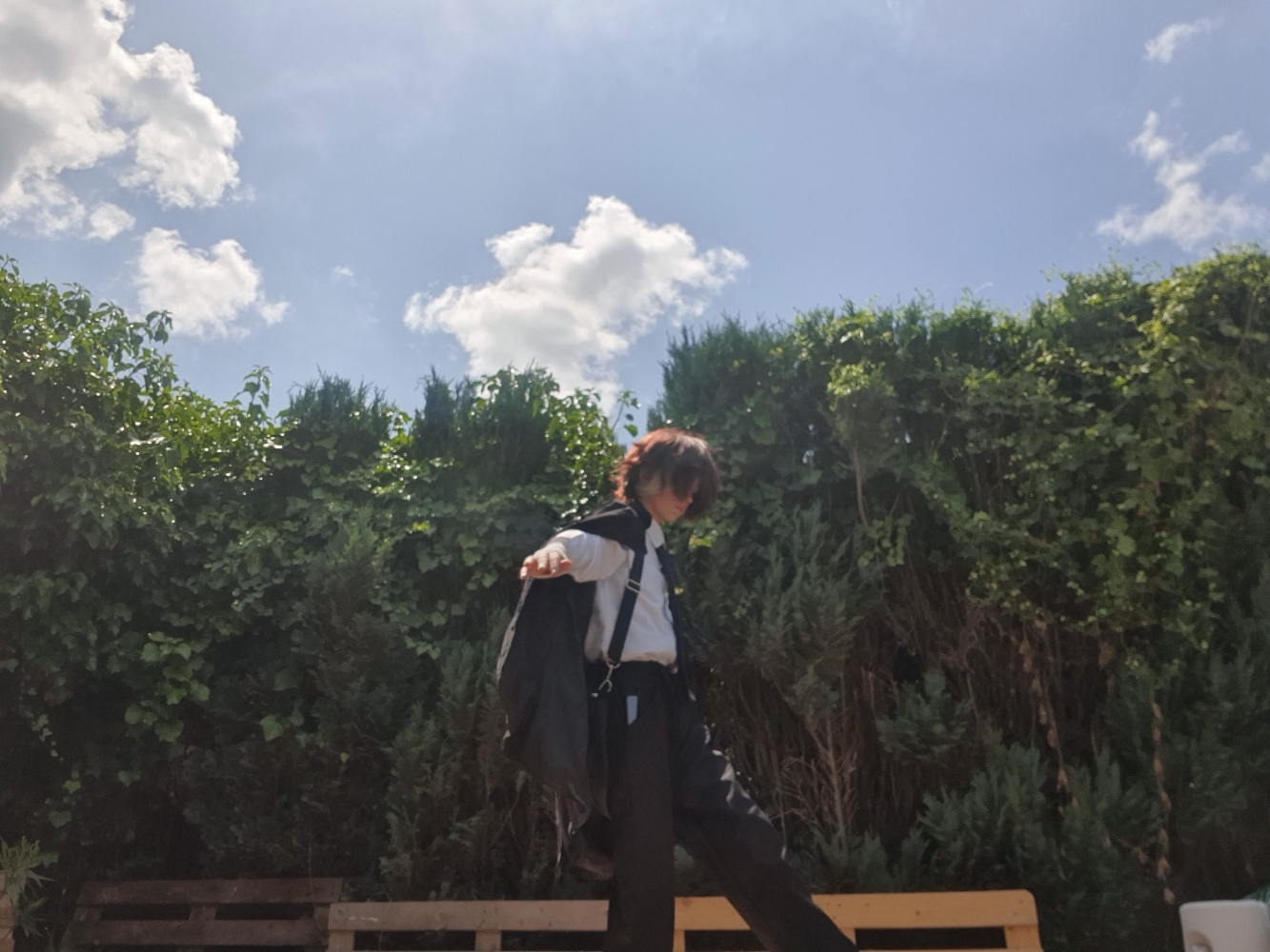 Dazai — photo 34