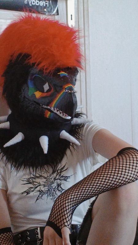 Lucky.floofs – Micka 