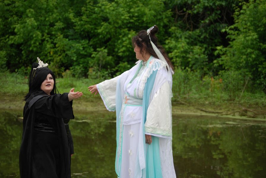 The Cosplay Gazette – 30 May 2026
