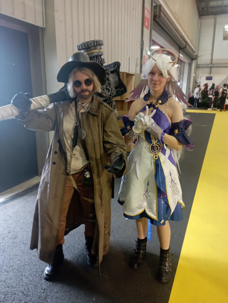 Chibi rouen — photo 25