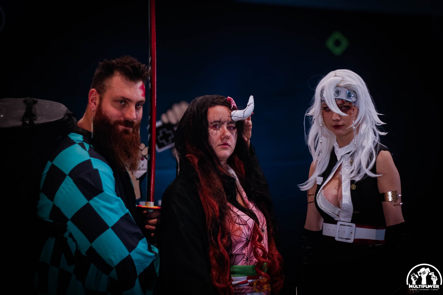 Nezuko — photo 15
