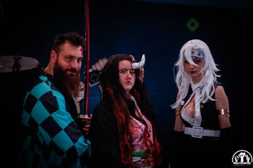 Nezuko preview 2