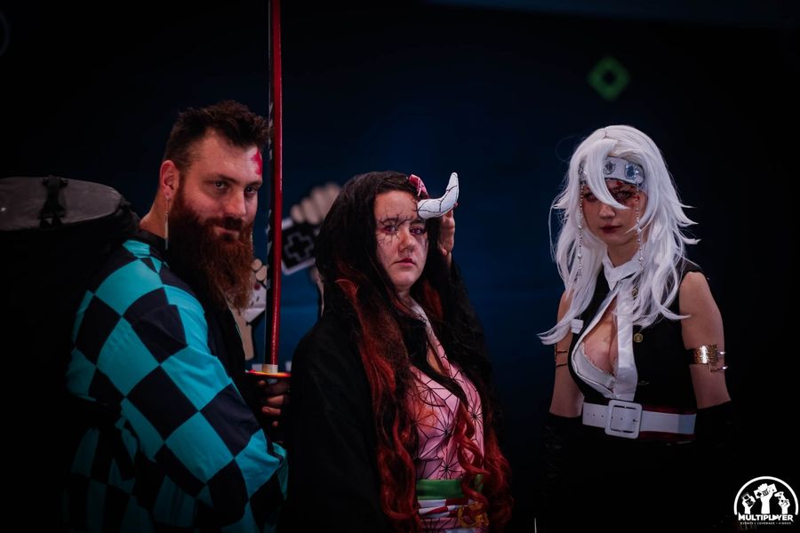 Volty.cos - Nezuko