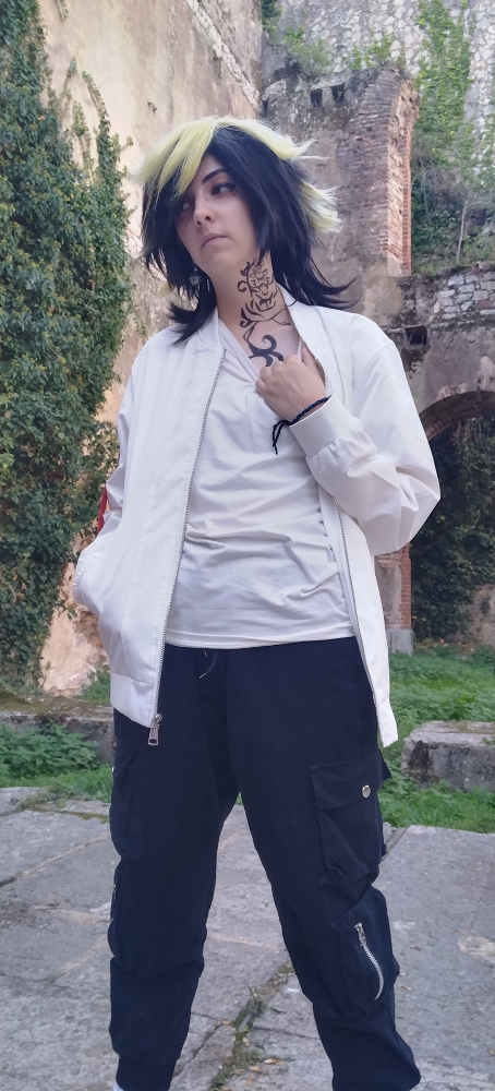 Kazutora Hanemiya  - Photo 188