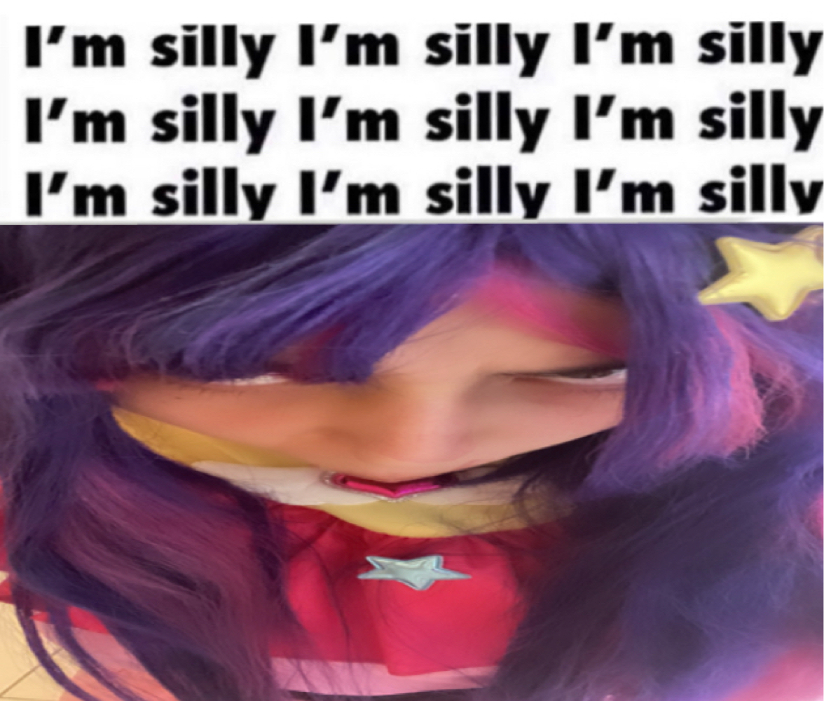 Kai’s silly memes — photo 25