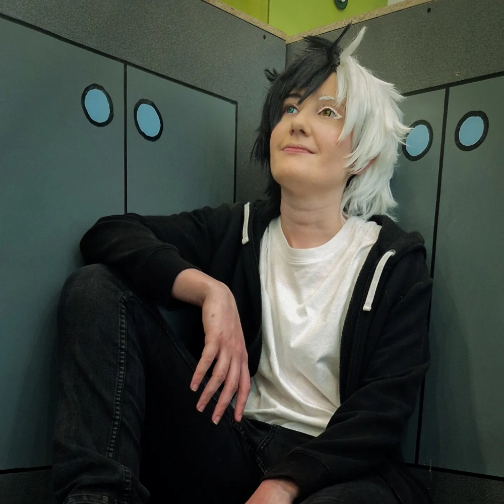 Sakura Haruka - Photo 3