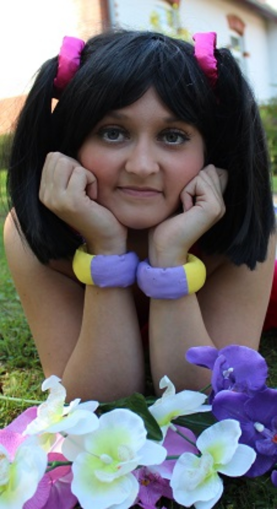 Xiaoyu (Kleid) - Photo 23