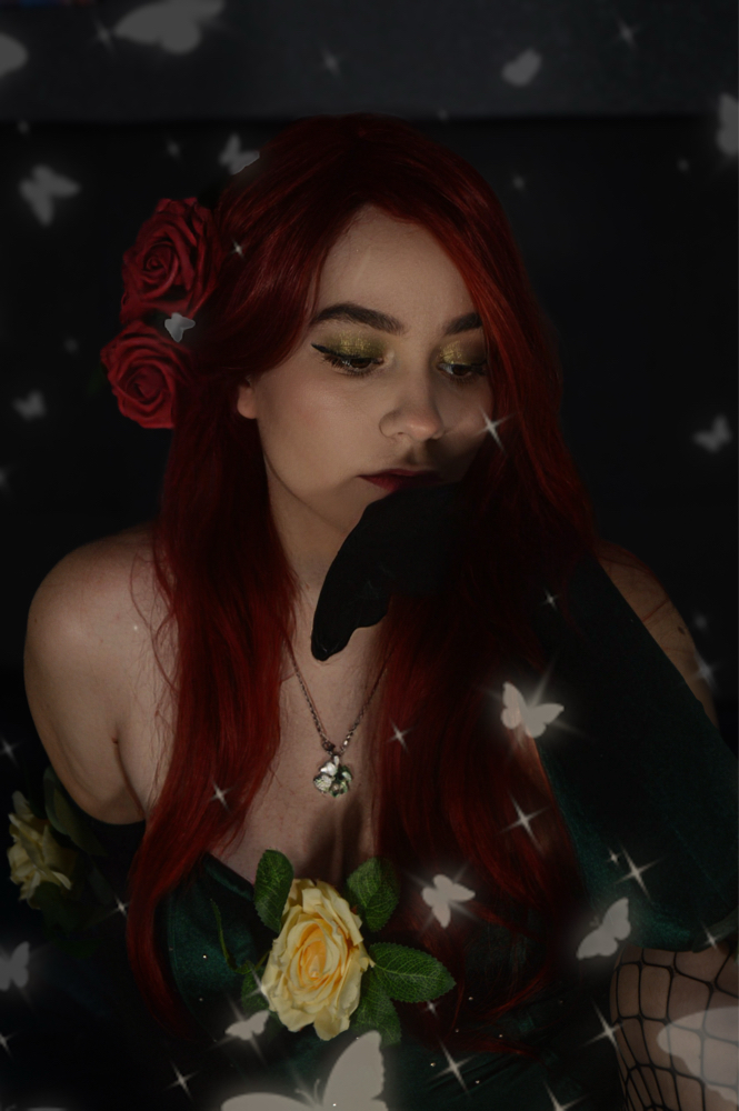 Poison Yvi  - Photo 18