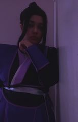 Ado Jiang Cheng preview 2