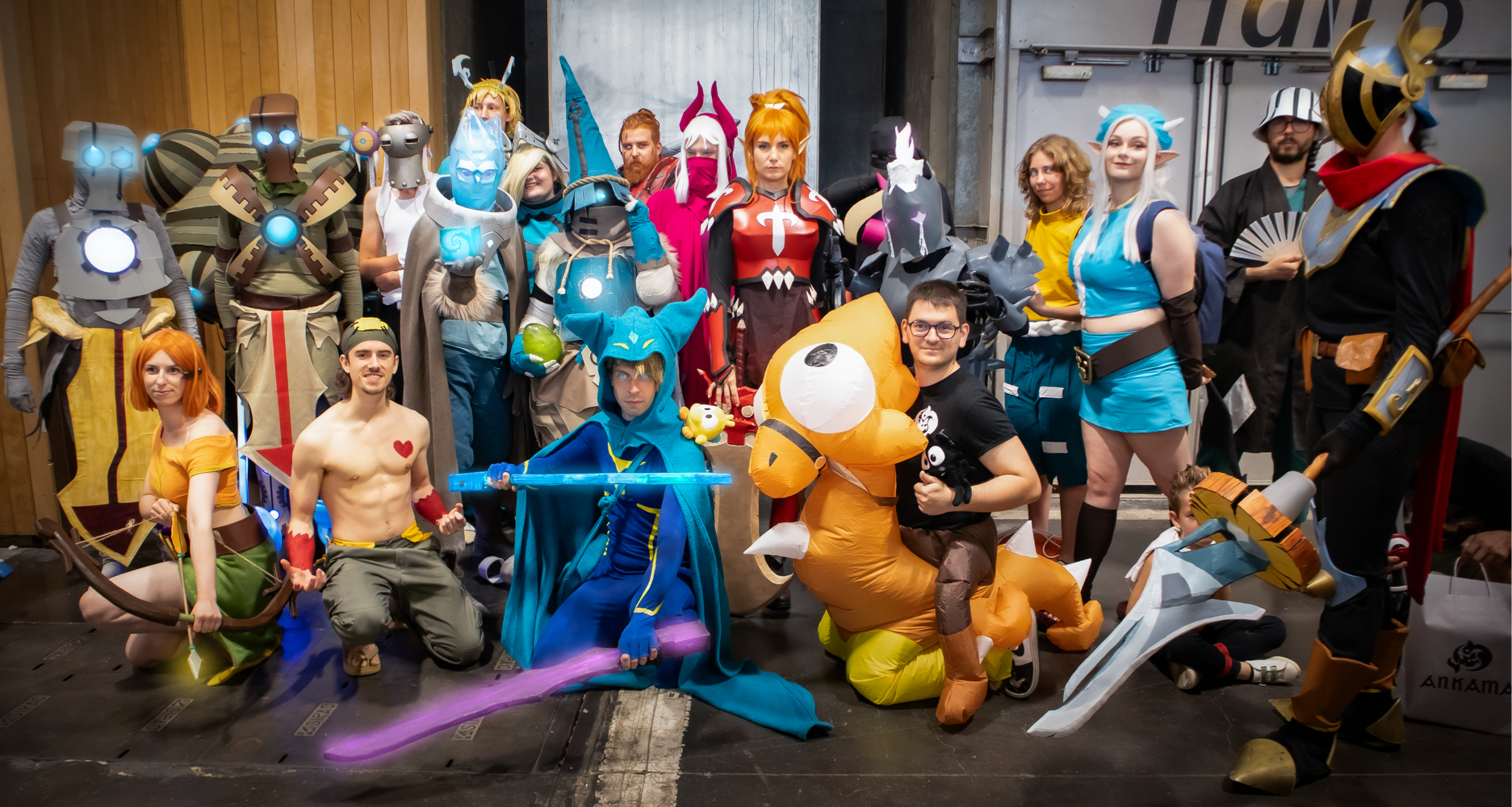 Japan Expo 2025 - Photo 11