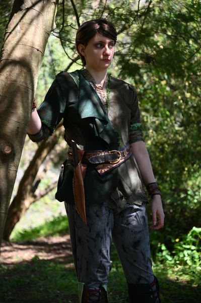 Léa🦋 - Peter Pan Ouat