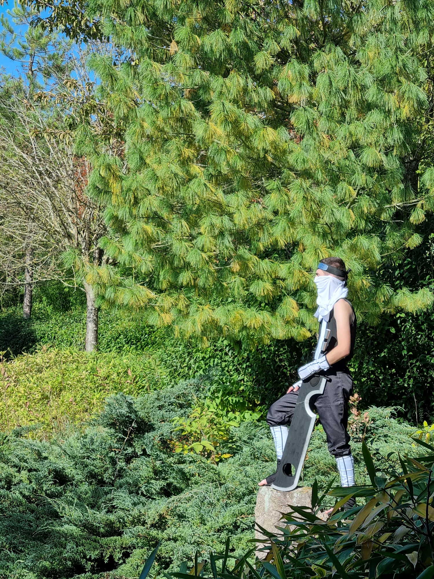 Zabuza — photo 9